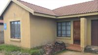 Front View of property in Polokwane