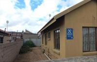 Front View of property in Polokwane