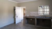 Kitchen - 25 square meters of property in Rustenburg