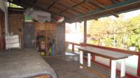 Patio - 21 square meters of property in Northmead