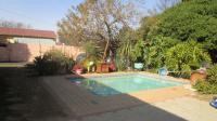 Backyard of property in Northmead