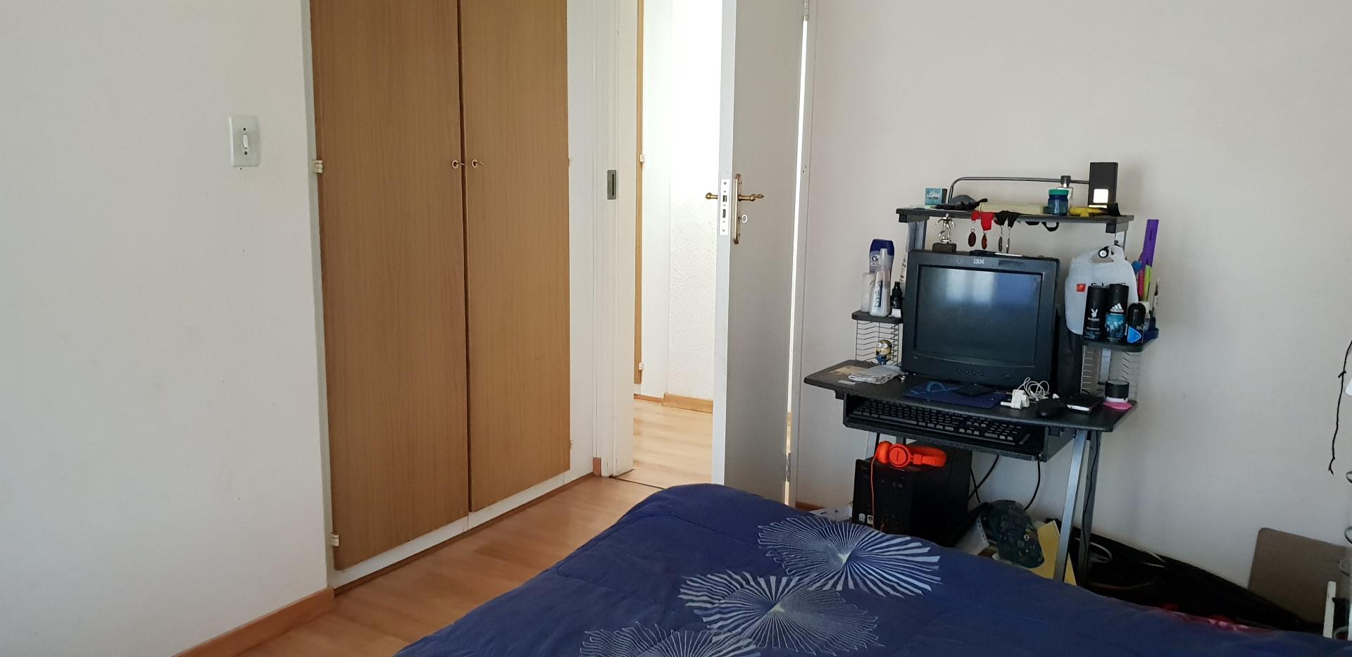 Bed Room 2 - 13 square meters of property in Birch Acres