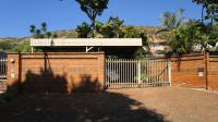 4 Bedroom 2 Bathroom House for Sale for sale in Florauna