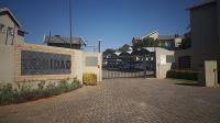 2 Bedroom 2 Bathroom Sec Title for Sale for sale in Northgate (JHB)