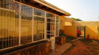 3 Bedroom 1 Bathroom House for Sale for sale in Newlands - JHB