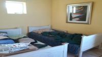 Bed Room 1 of property in Hermanus