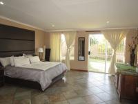 Main Bedroom - 35 square meters of property in Noordheuwel