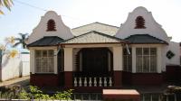 Front View of property in Pretoria West