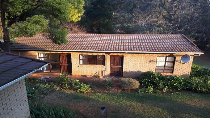 4 Bedroom House for Sale For Sale in Pietermaritzburg (KZN) - Home Sell - MR227649