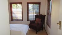 Bed Room 1 - 13 square meters of property in Stellenbosch