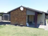 4 Bedroom 2 Bathroom Cluster for Sale for sale in Secunda