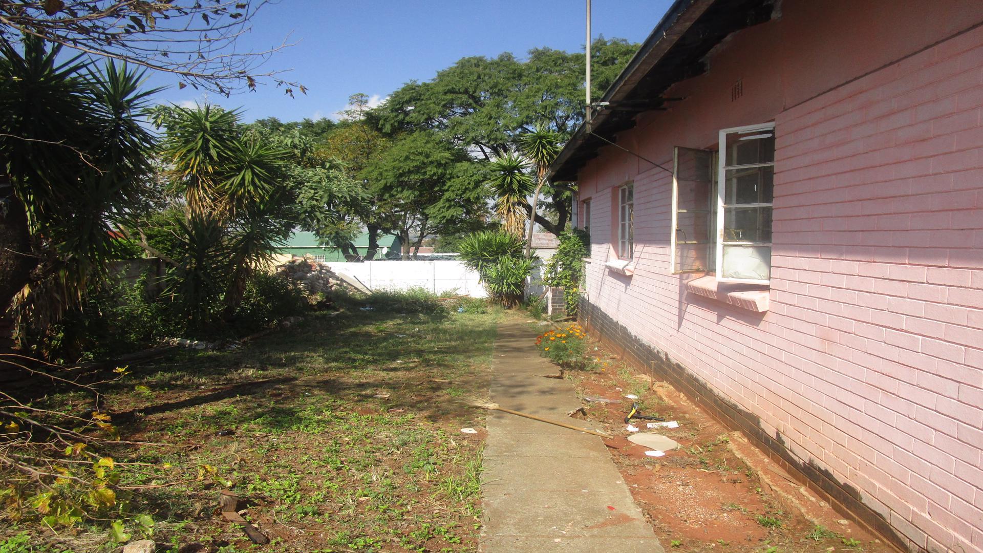 2 Bedroom House for Sale For Sale in Crosby Home Sell MR