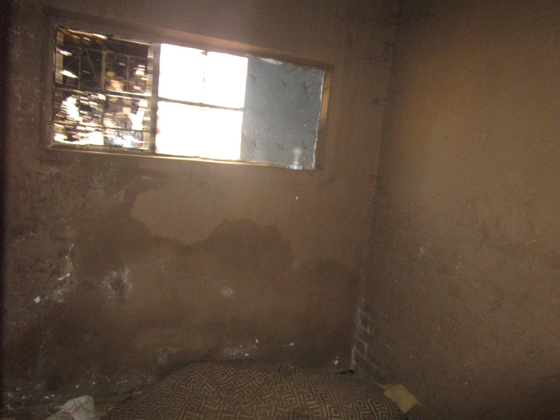 Rooms - 7 square meters of property in Vanderbijlpark