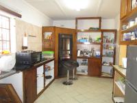 Kitchen - 15 square meters of property in Vanderbijlpark