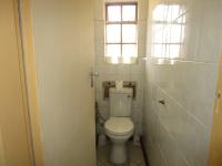 Bathroom 1 - 7 square meters of property in Vanderbijlpark