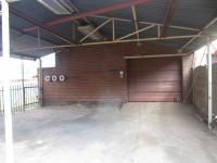 Spaces - 24 square meters of property in Vanderbijlpark