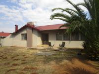 Front View of property in Vanderbijlpark