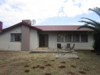 Front View of property in Vanderbijlpark