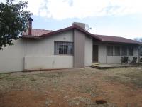 Front View of property in Vanderbijlpark