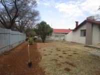 Spaces - 24 square meters of property in Vanderbijlpark