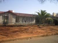 Front View of property in Vanderbijlpark