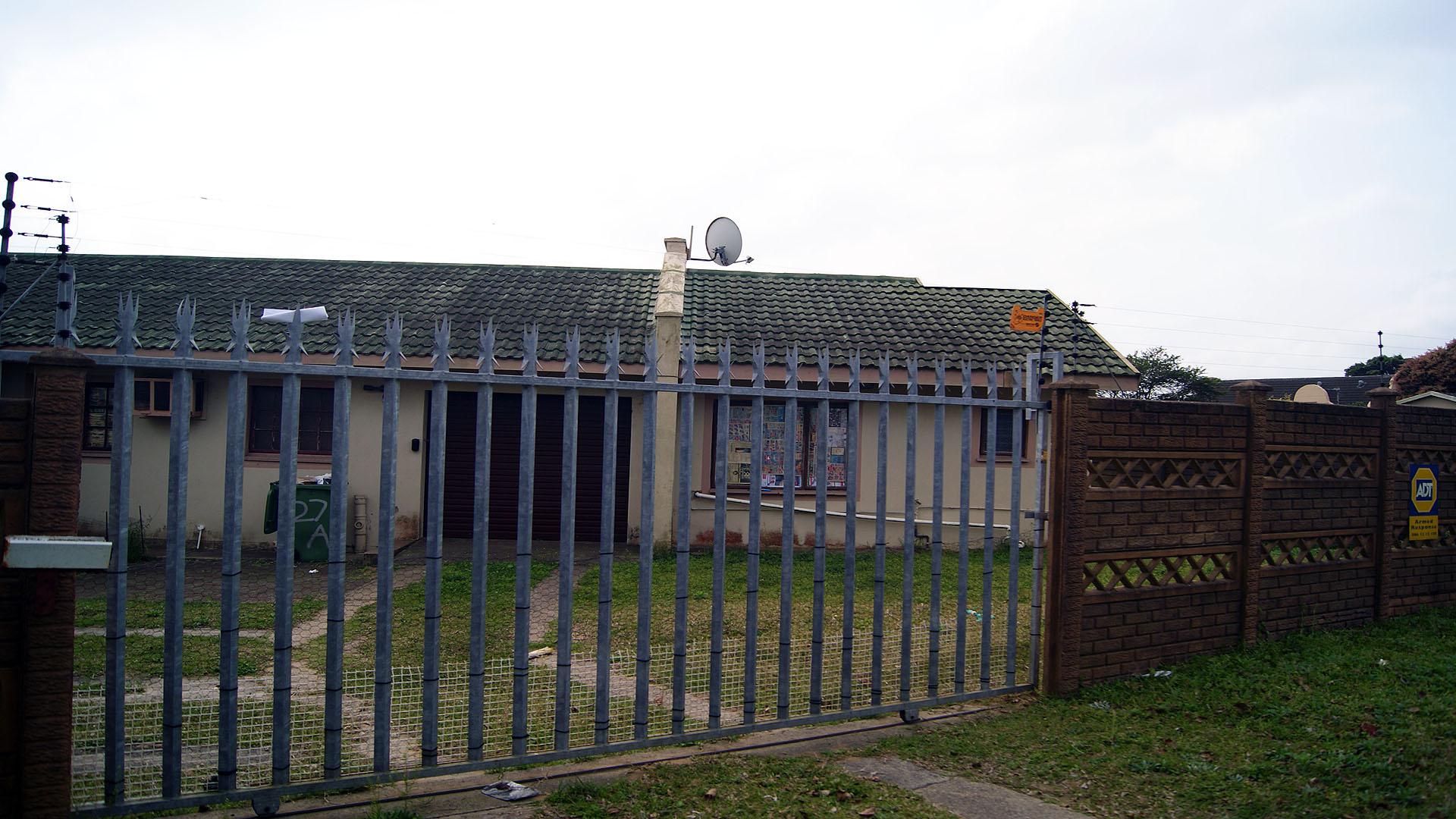 Front View of property in Birdswood