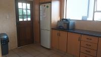 Kitchen - 15 square meters of property in Van Riebeeckpark