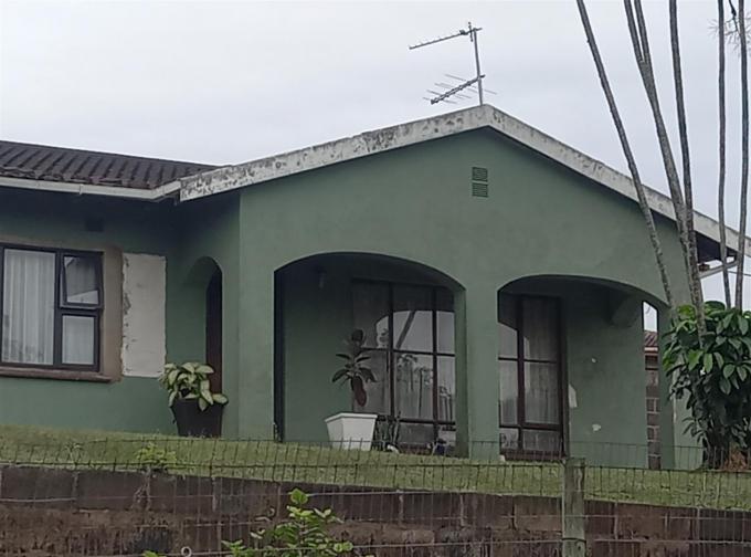 Standard Bank SIE Sale In Execution 3 Bedroom House for Sale in Pinetown  - MR228244