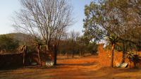 Front View of property in Hartbeespoort