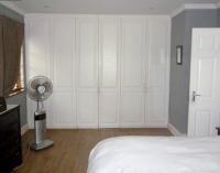 Main Bedroom - 30 square meters of property in Merrivale