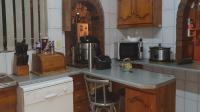 Kitchen - 9 square meters of property in Verwoerdpark