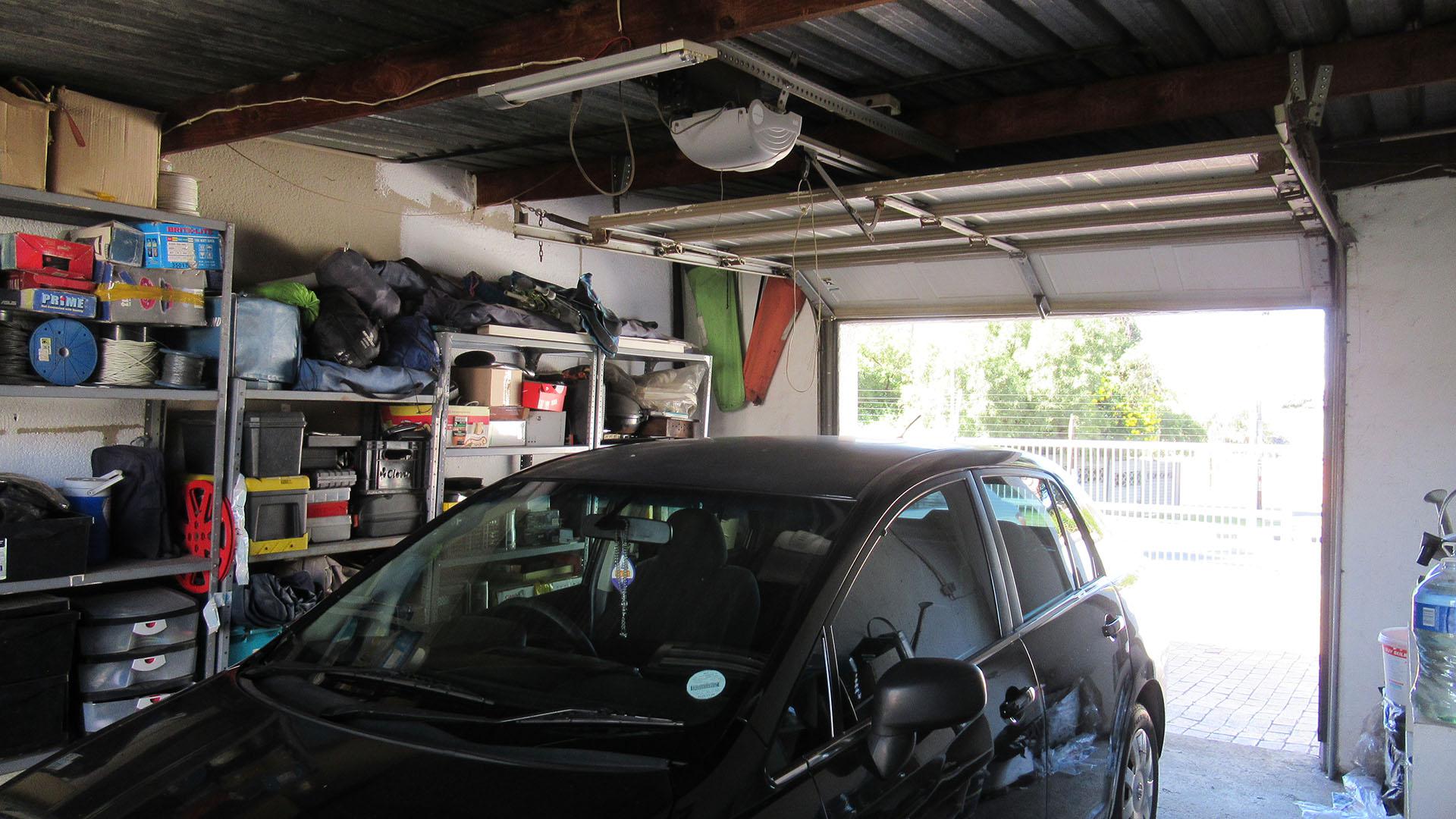 Spaces - 37 square meters of property in Gillview