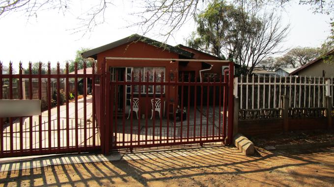 3 Bedroom House for Sale For Sale in Rustenburg - Private Sale - MR229513