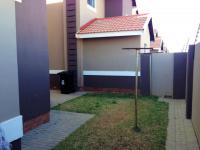 Backyard of property in Bayswater