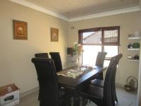 Dining Room - 8 square meters of property in Klipspruit West