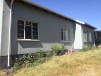 Front View of property in Klipspruit West