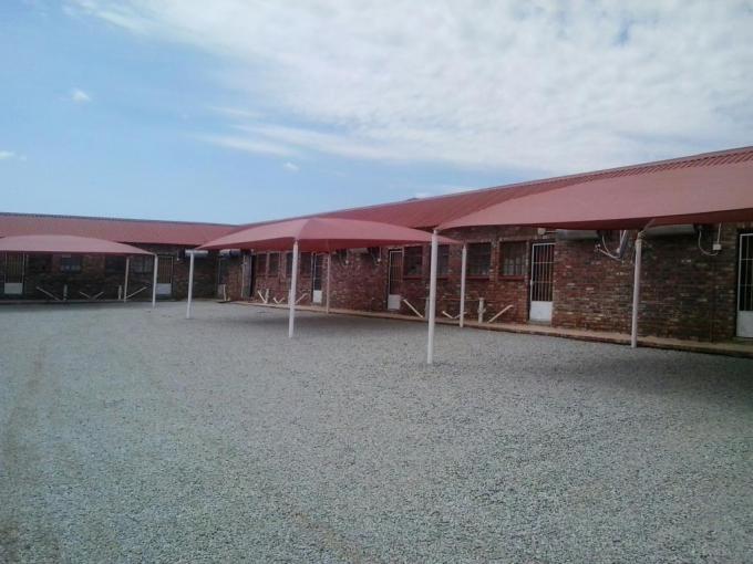 1 Bedroom House for Sale For Sale in Klerksdorp MR229776 MyRoof