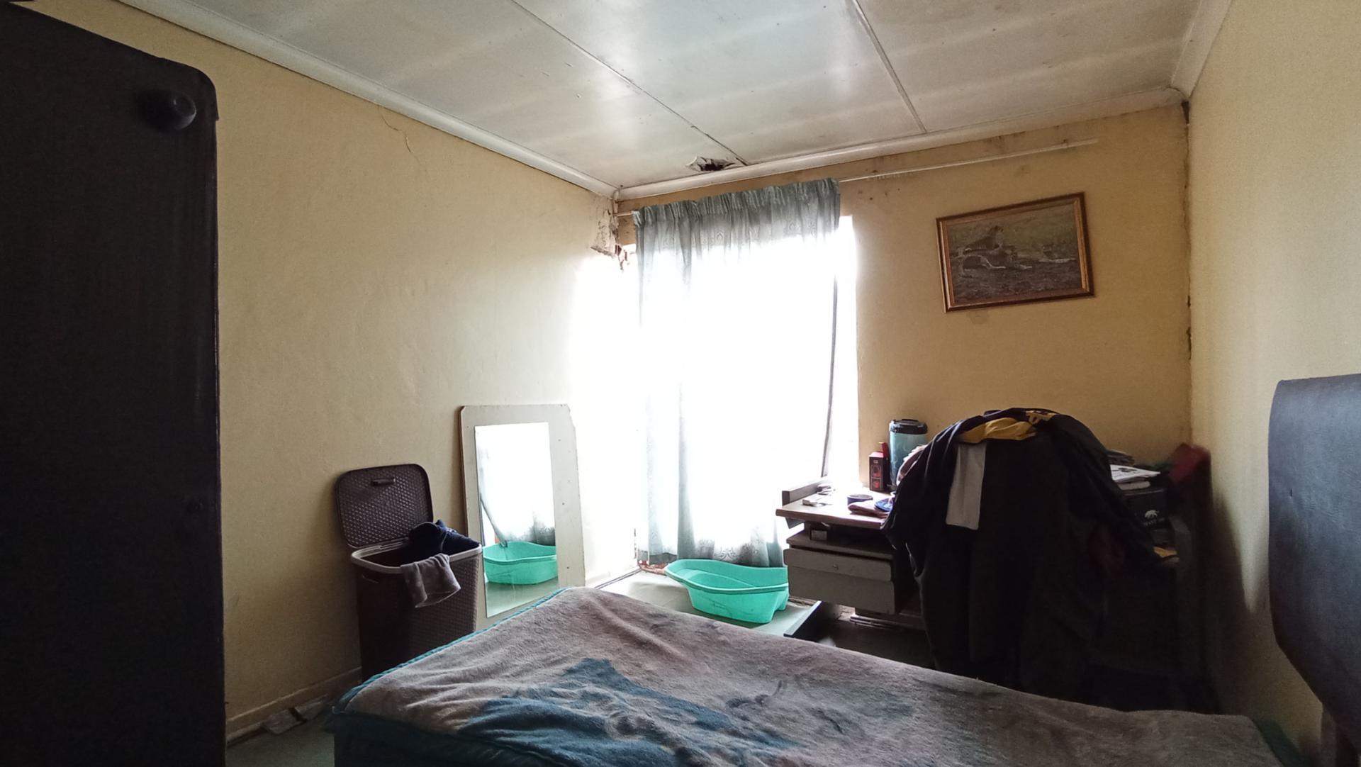 Bed Room 3 - 15 square meters of property in Georgetown