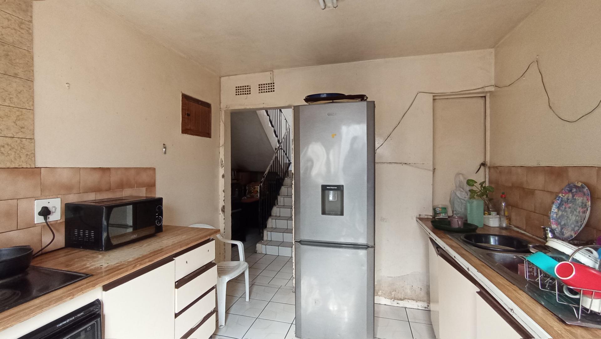 Kitchen - 12 square meters of property in Georgetown