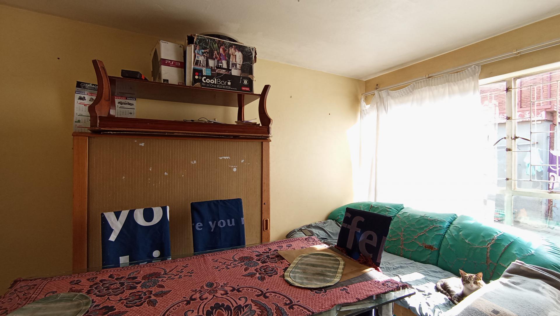 Dining Room - 11 square meters of property in Georgetown