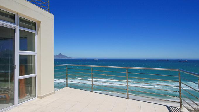 2 Bedroom Apartment for Sale For Sale in Milnerton - Home Sell - MR229816
