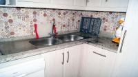 Scullery - 5 square meters of property in Uvongo