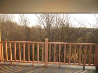 Balcony - 26 square meters of property in Three Rivers