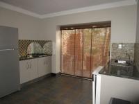 Kitchen - 40 square meters of property in Three Rivers