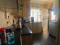 Kitchen of property in Bosmont