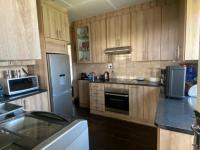 Kitchen of property in Bosmont
