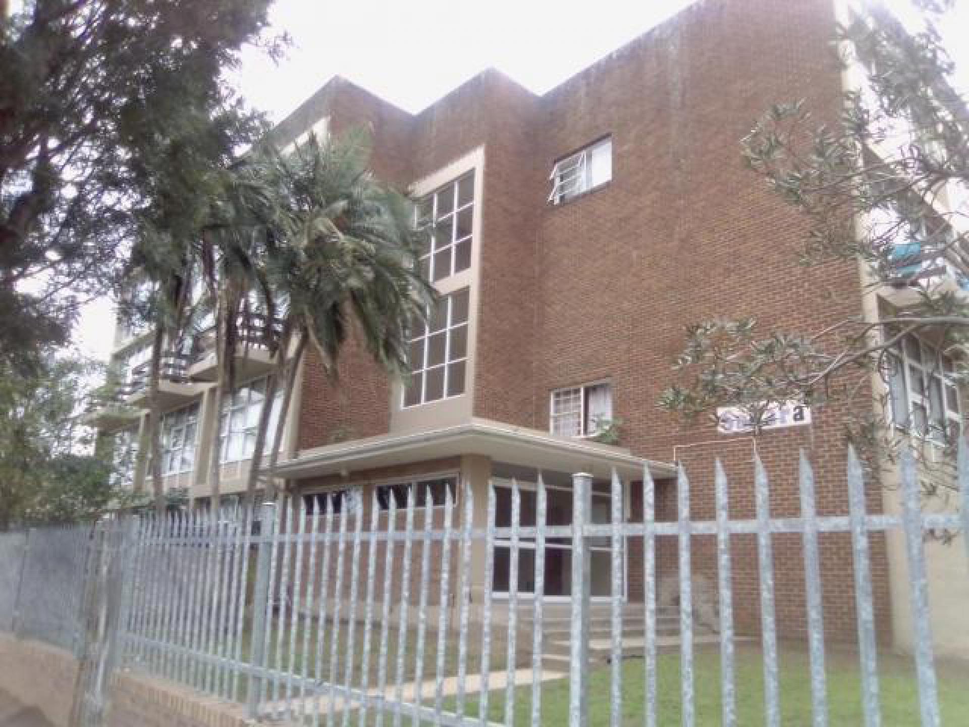 Front View of property in Southernwood
