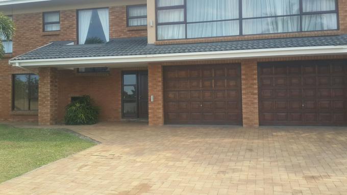 Standard Bank SIE Sale In Execution 5 Bedroom House for Sale in Ramsgate - MR230469