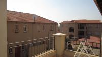 Balcony - 6 square meters of property in Castleview