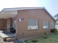 3 Bedroom 1 Bathroom House for Sale for sale in Parys